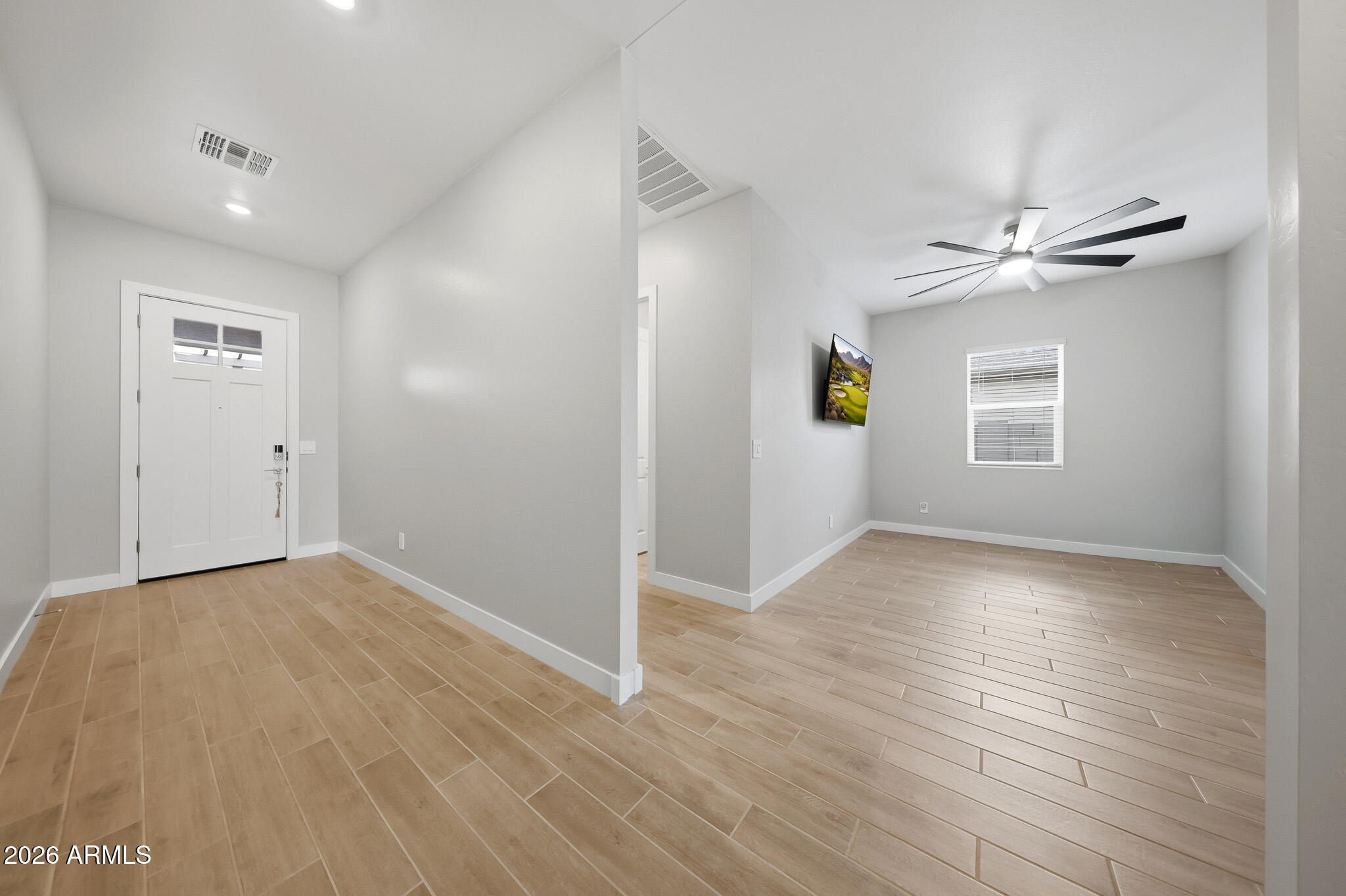 17633 West Pierson Street Goodyear, AZ 85395 - Photo 5 of 53 Entry Way