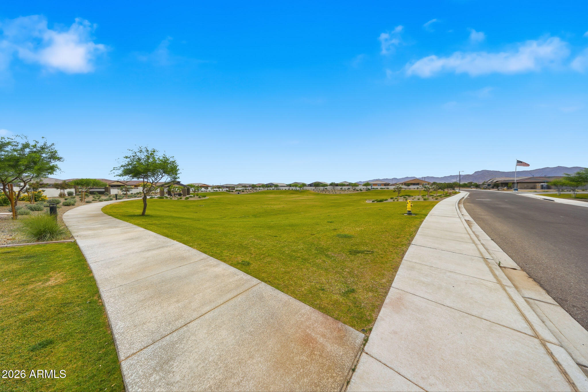17633 West Pierson Street Goodyear, AZ 85395 - Photo 52 of 53 Park