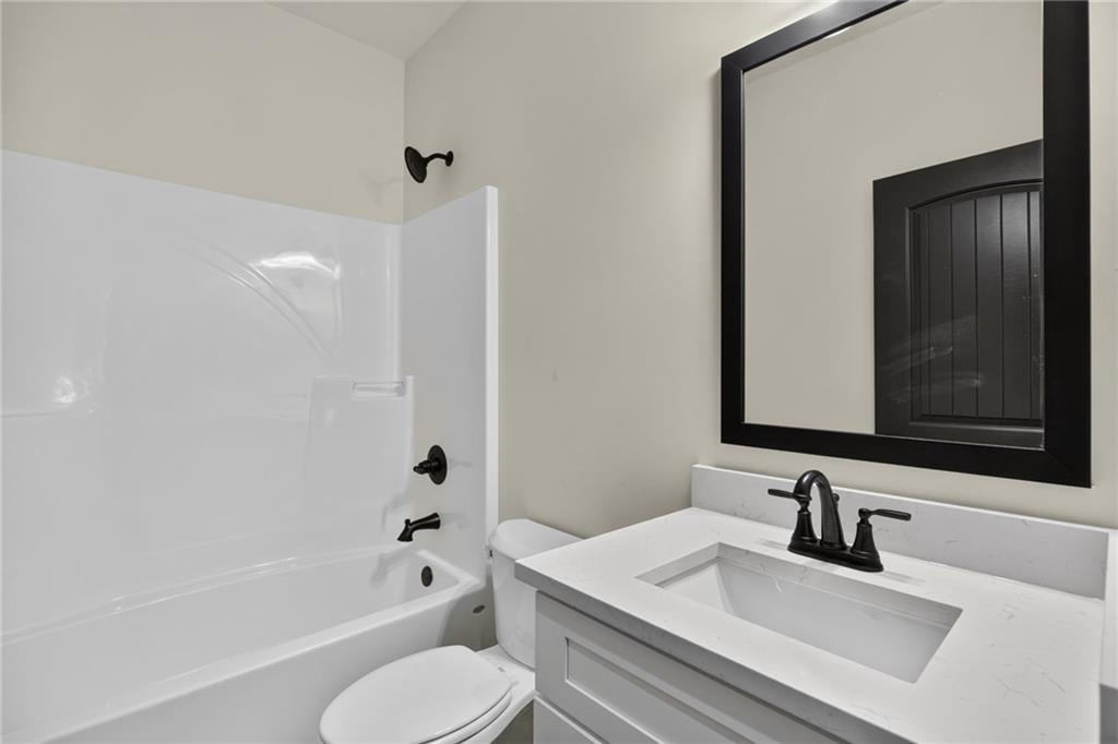 457 Relay Road Silver Creek, GA 30173 - Photo 34 of 47 Gallery Image 34