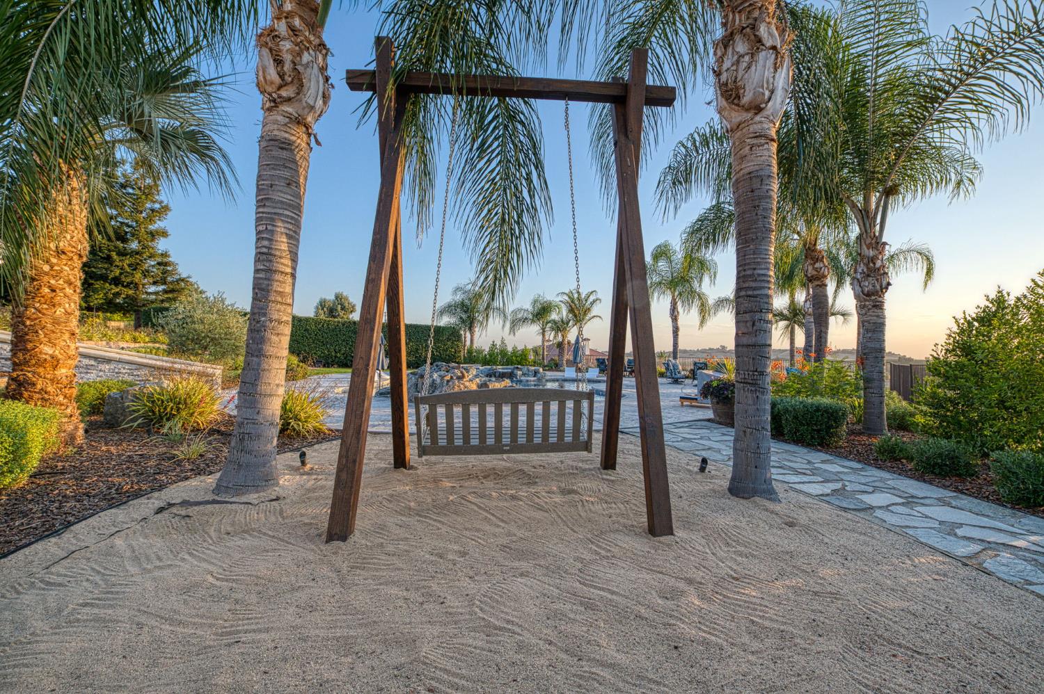 15640 North Friant Road Friant, CA 93626 - Photo 38 of 67 sandy beach area for play
