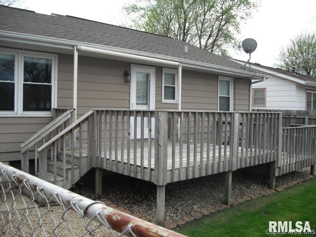 3025 Sherborn Road Springfield, IL 62702 - Photo 20 of 21