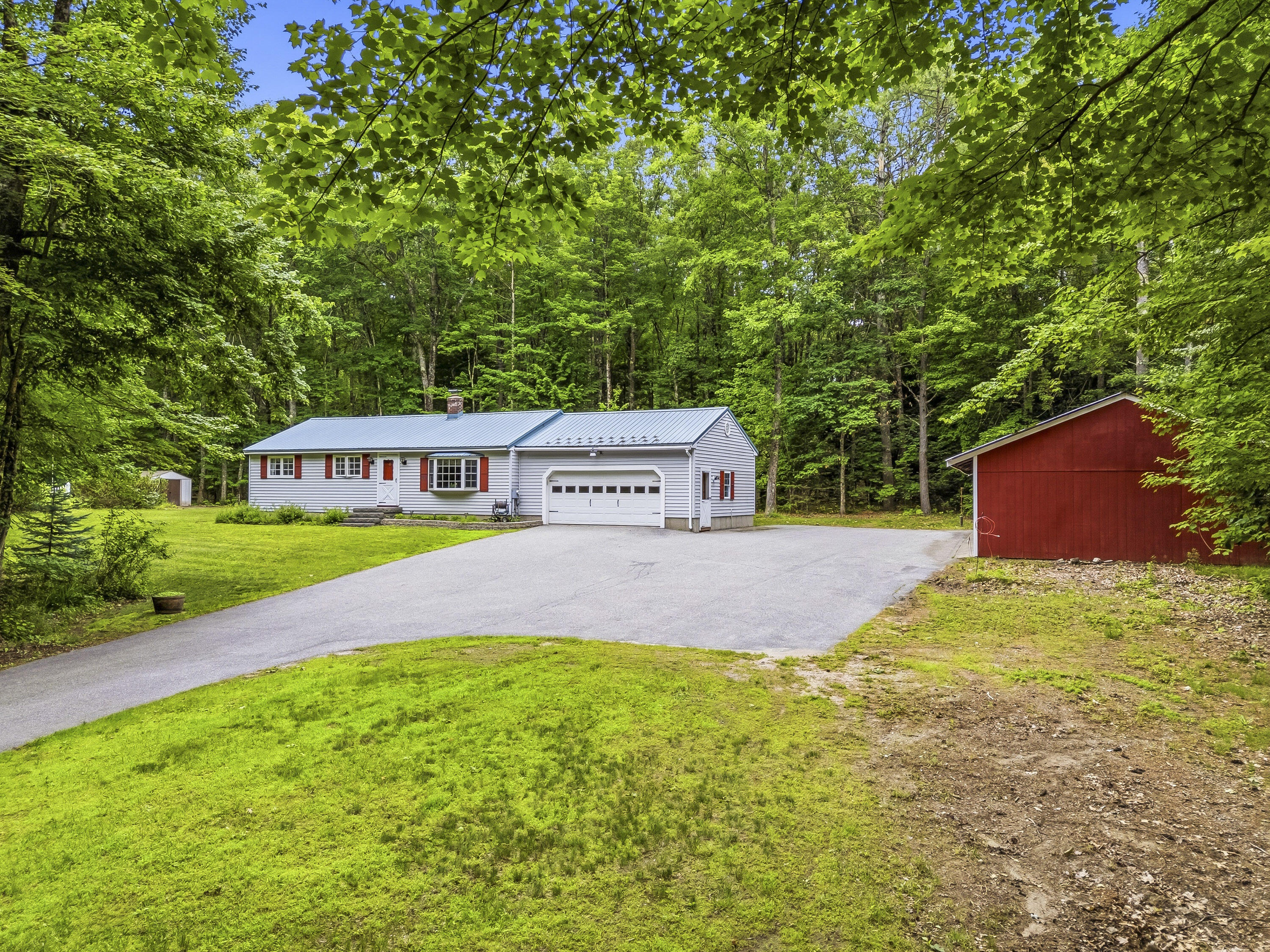 814 Cape Road Hollis Center, ME 04042 - Photo 4 of 55 814 Cape Rd_104