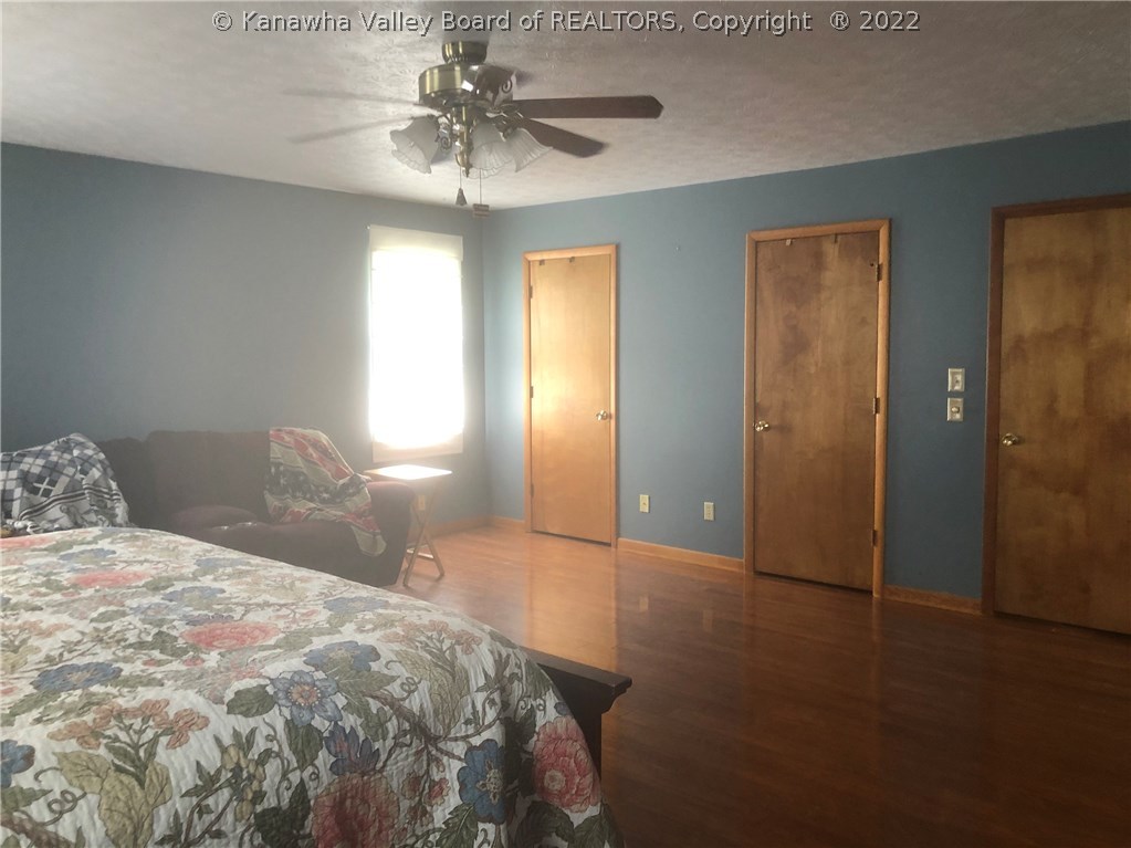 23993 Sandhill Road Letart, WV 25253 - Photo 21 of 31 Master Bedroom