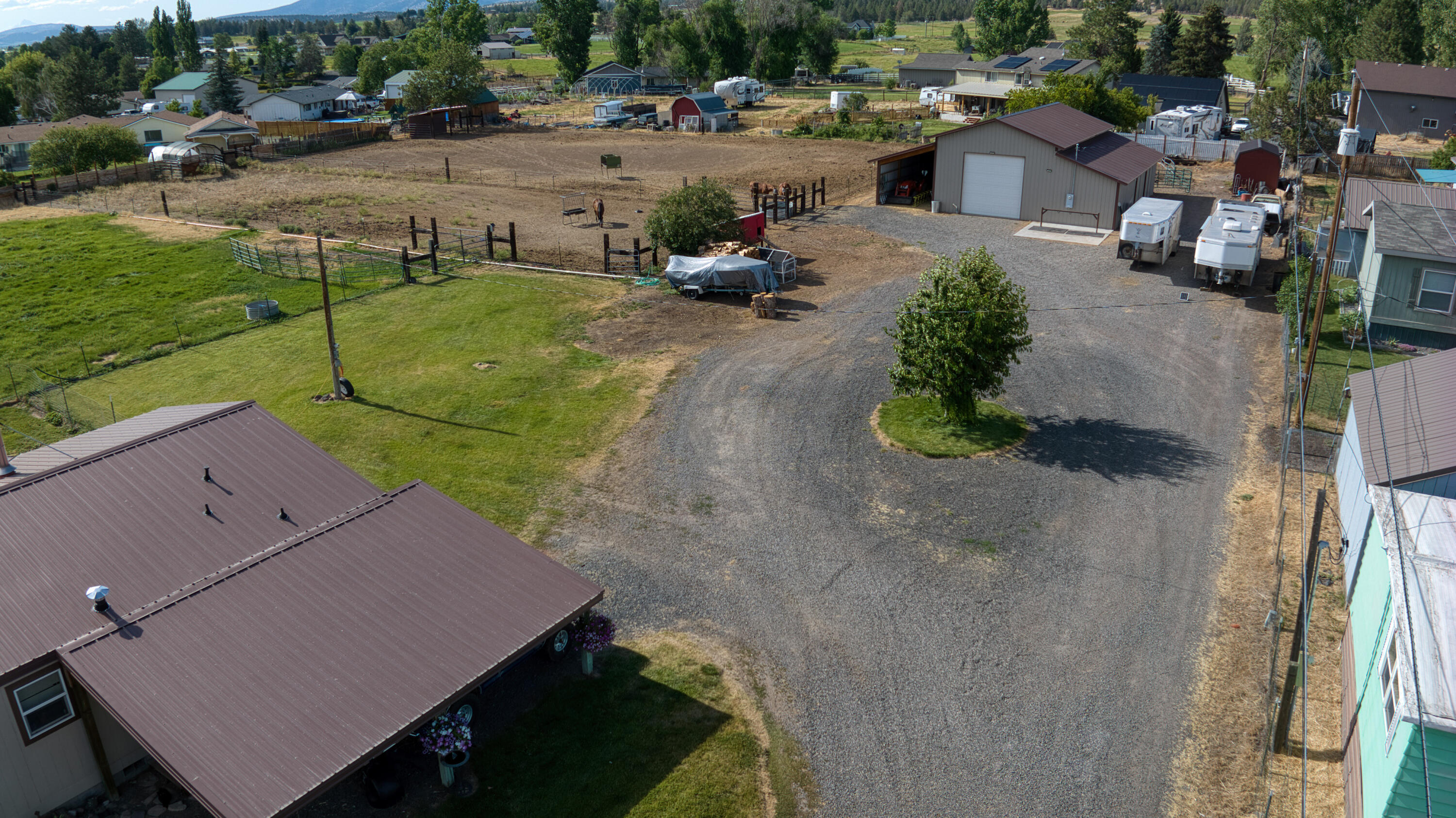 5403 North E Wainwright Road Prineville, OR 97754 - Photo 39 of 39 40