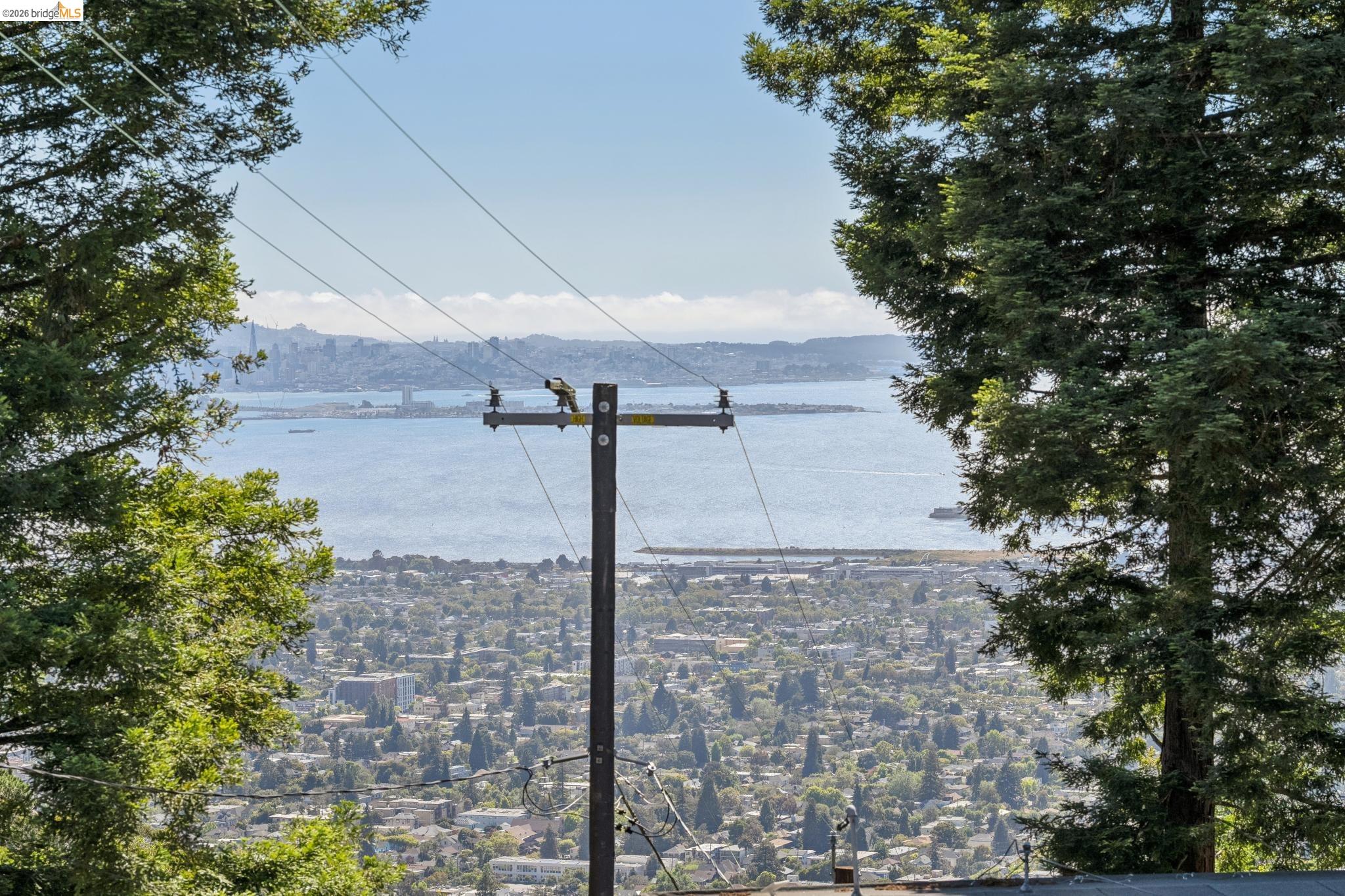 98 Fairlawn Drive Berkeley, CA 94708 - Photo 38 of 85