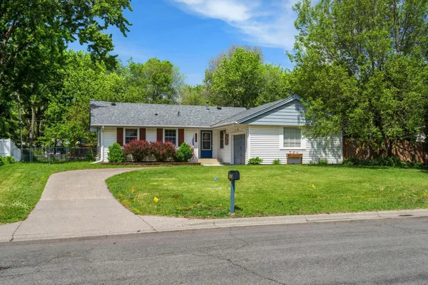 $335,000 | 8416 Hinton Avenue South, Cottage Grove, MN 55016