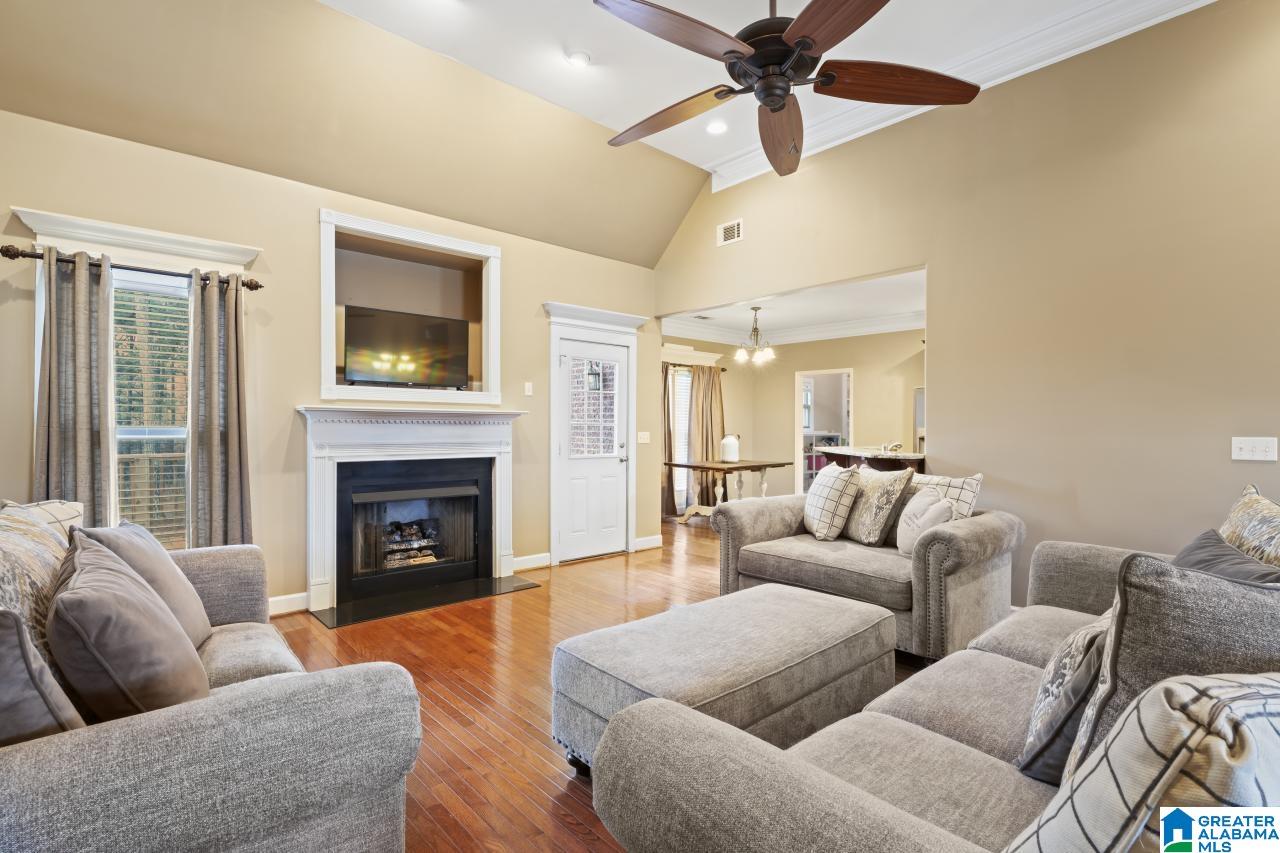92 Hidden Oaks Lane Cleveland, AL 35049 - Photo 10 of 44