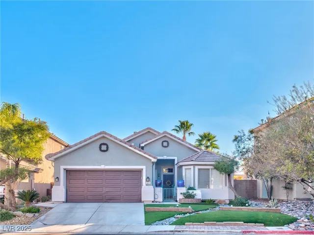 $2,595 | 10341 Timber Willow Avenue, Las Vegas, NV 89135