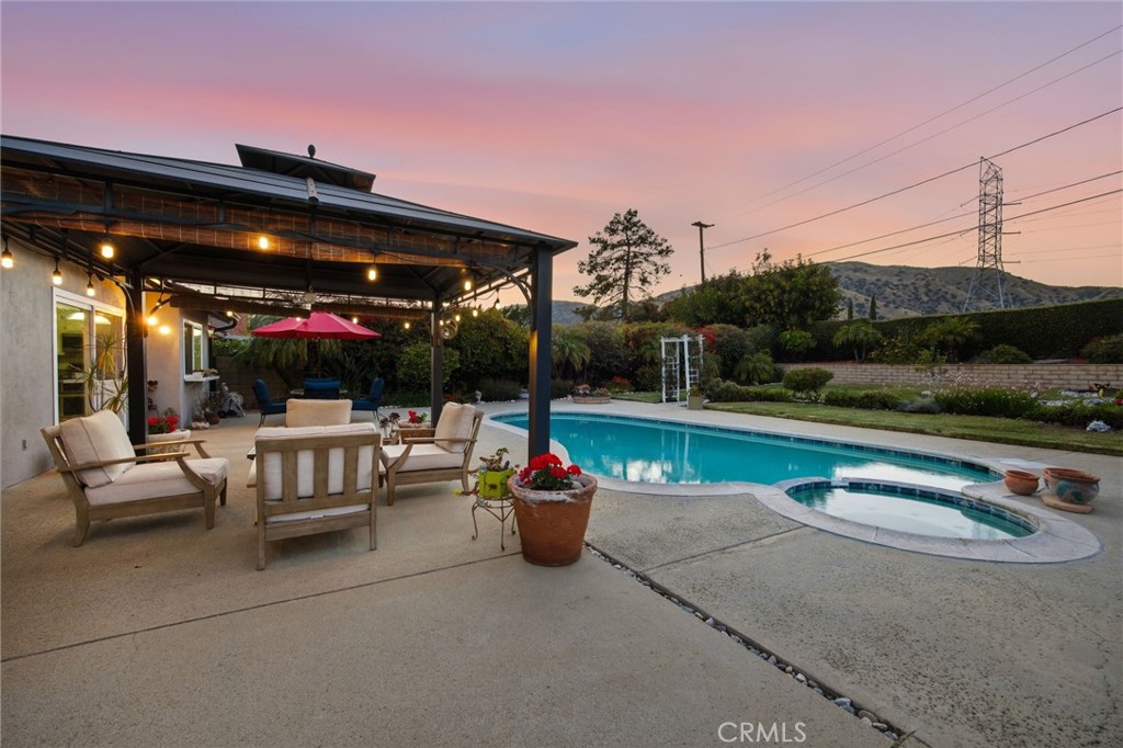 5909 Old Wheeler Road La Verne, CA 91750 - Photo 28 of 56
