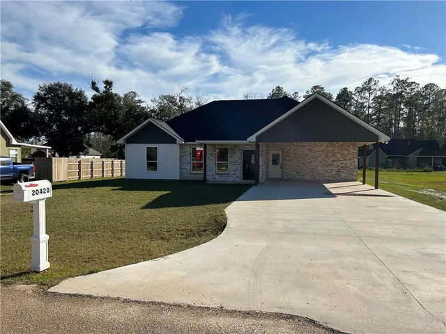 $1,700 | 20420 Egret Road, Ponchatoula, LA 70454