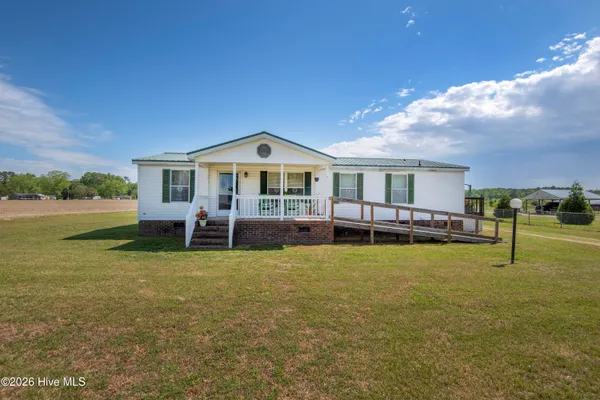 $239,000 | 10278 Highway 33, Whitakers, NC 27891