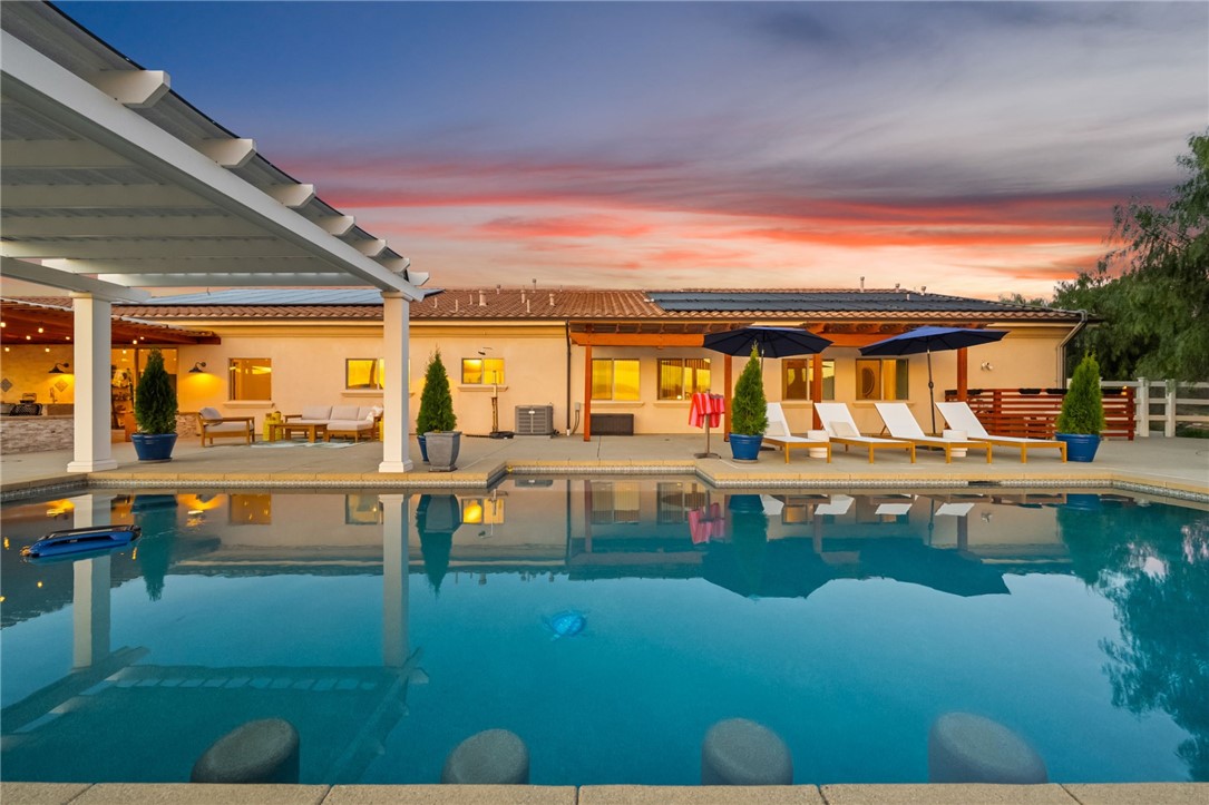 38125 Camino Sierra Road Temecula, CA 92592 - Photo 3 of 56