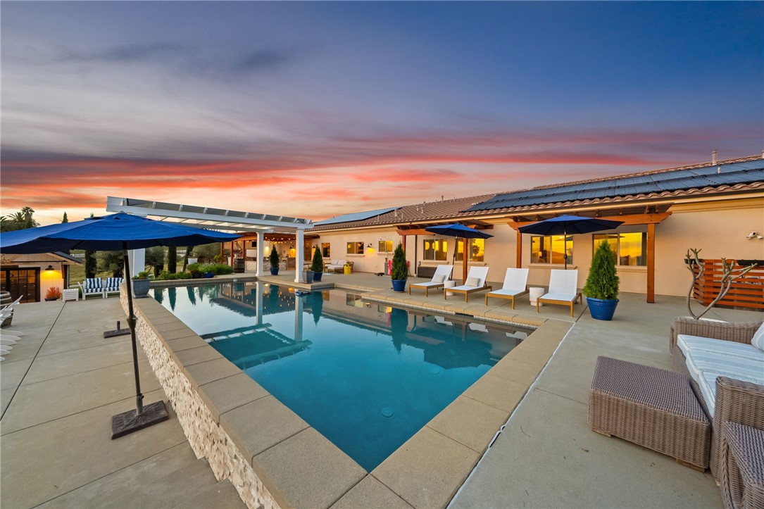 38125 Camino Sierra Road Temecula, CA 92592 - Photo 46 of 56