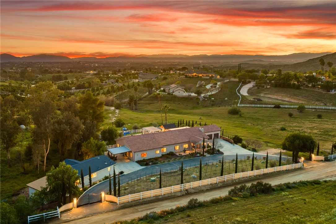 38125 Camino Sierra Road Temecula, CA 92592 - Photo 50 of 56