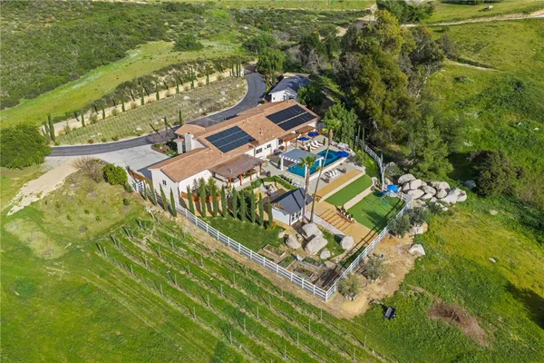$2,349,000 | 38125 Camino Sierra Road, Temecula, CA 92592
