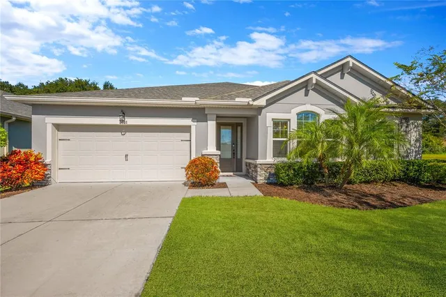 $475,000 | 2608 Valley Sunset Lane, Valrico, FL 33594