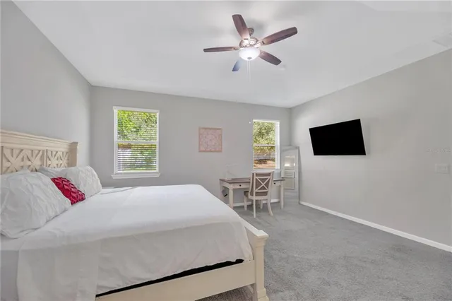 $475,000 | 2608 Valley Sunset Lane, Valrico, FL 33594