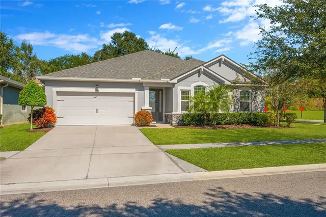 $475,000 | 2608 Valley Sunset Lane, Valrico, FL 33594