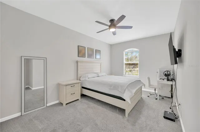 $475,000 | 2608 Valley Sunset Lane, Valrico, FL 33594