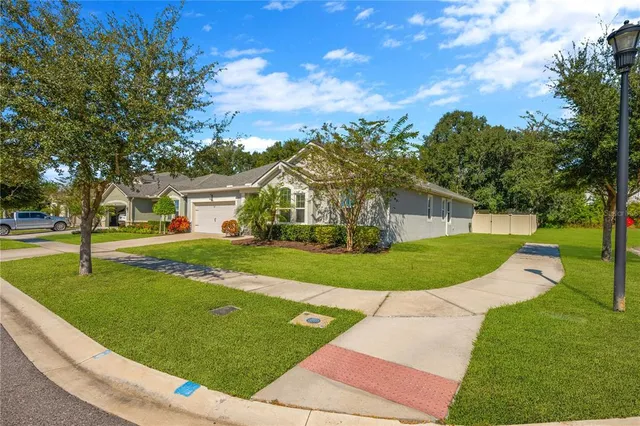$475,000 | 2608 Valley Sunset Lane, Valrico, FL 33594
