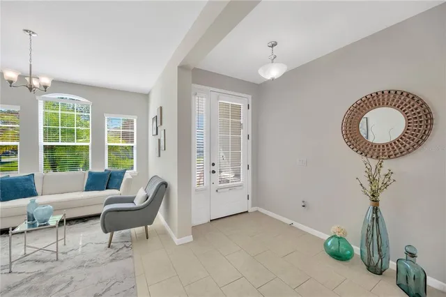 $475,000 | 2608 Valley Sunset Lane, Valrico, FL 33594