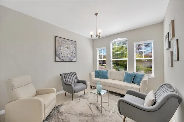 $475,000 | 2608 Valley Sunset Lane, Valrico, FL 33594