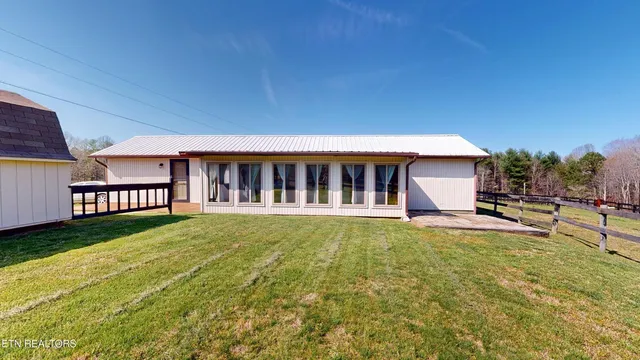 $209,000 | 3351 Leatherwood Ford Road, Jamestown, TN 38556