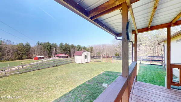 $209,000 | 3351 Leatherwood Ford Road, Jamestown, TN 38556