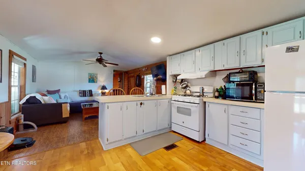$209,000 | 3351 Leatherwood Ford Road, Jamestown, TN 38556