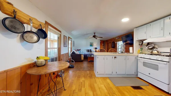 $209,000 | 3351 Leatherwood Ford Road, Jamestown, TN 38556