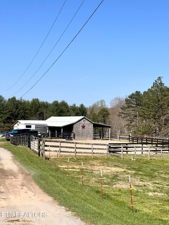 $209,000 | 3351 Leatherwood Ford Road, Jamestown, TN 38556