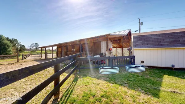 $209,000 | 3351 Leatherwood Ford Road, Jamestown, TN 38556