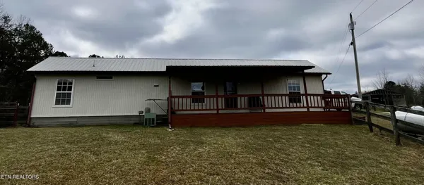 $209,000 | 3351 Leatherwood Ford Road, Jamestown, TN 38556