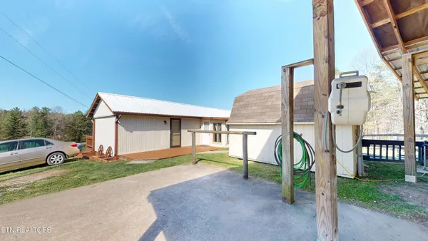 $209,000 | 3351 Leatherwood Ford Road, Jamestown, TN 38556