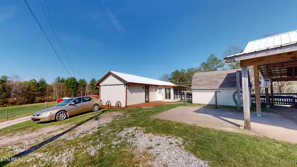 $209,000 | 3351 Leatherwood Ford Road, Jamestown, TN 38556