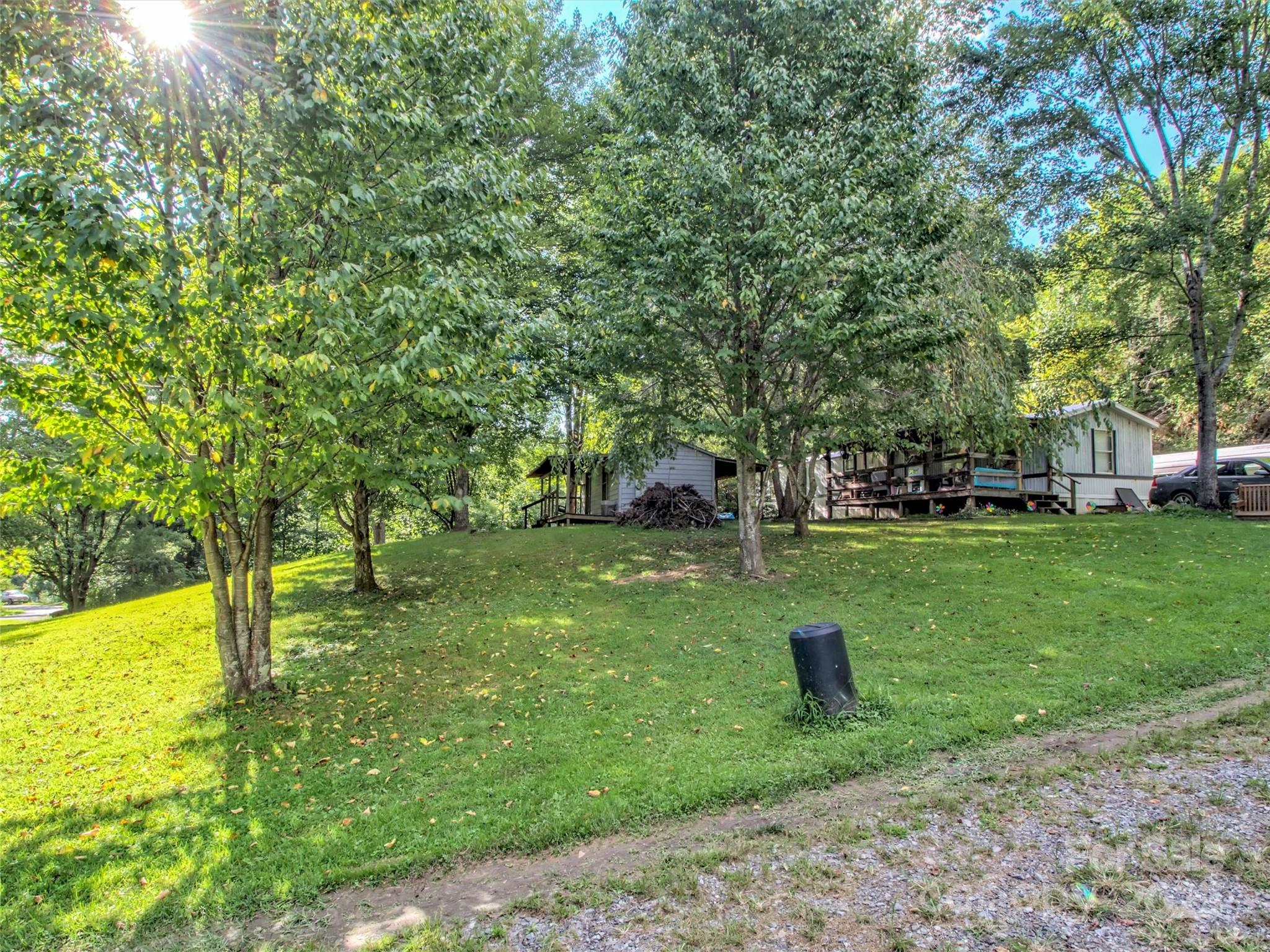 323 Jody Cove Road Canton, NC 28716 - Photo 23 of 28