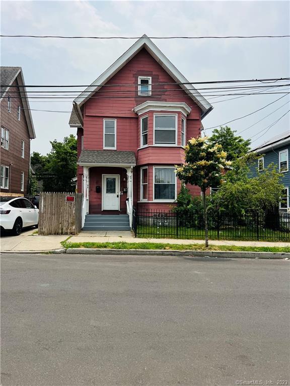 94 Maple Street, Unit 2 Bridgeport, CT 06608 - Photo 1 of 1