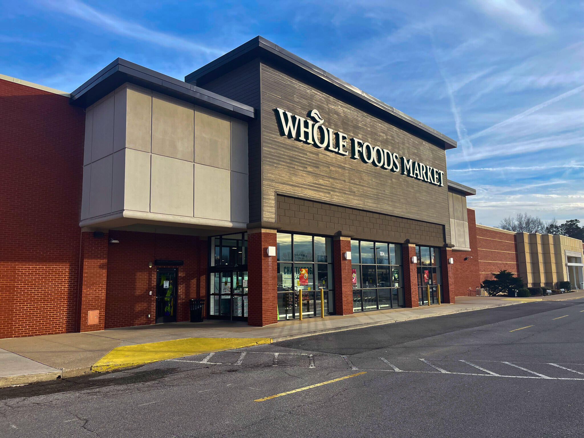 1918 Addi Lane Chattanooga, TN 37421 - Photo 40 of 46 Whole Foods