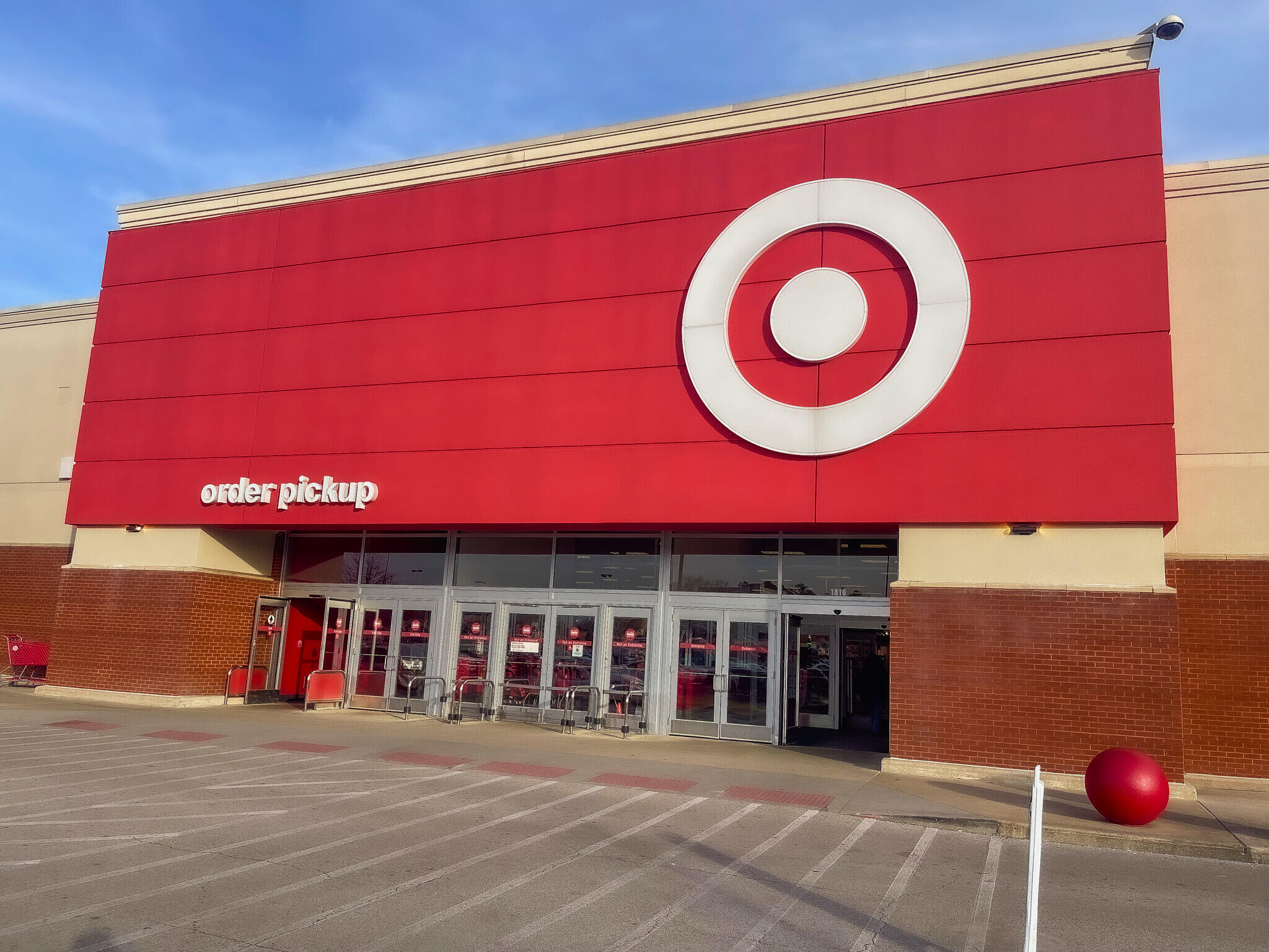 1918 Addi Lane Chattanooga, TN 37421 - Photo 42 of 46 Target