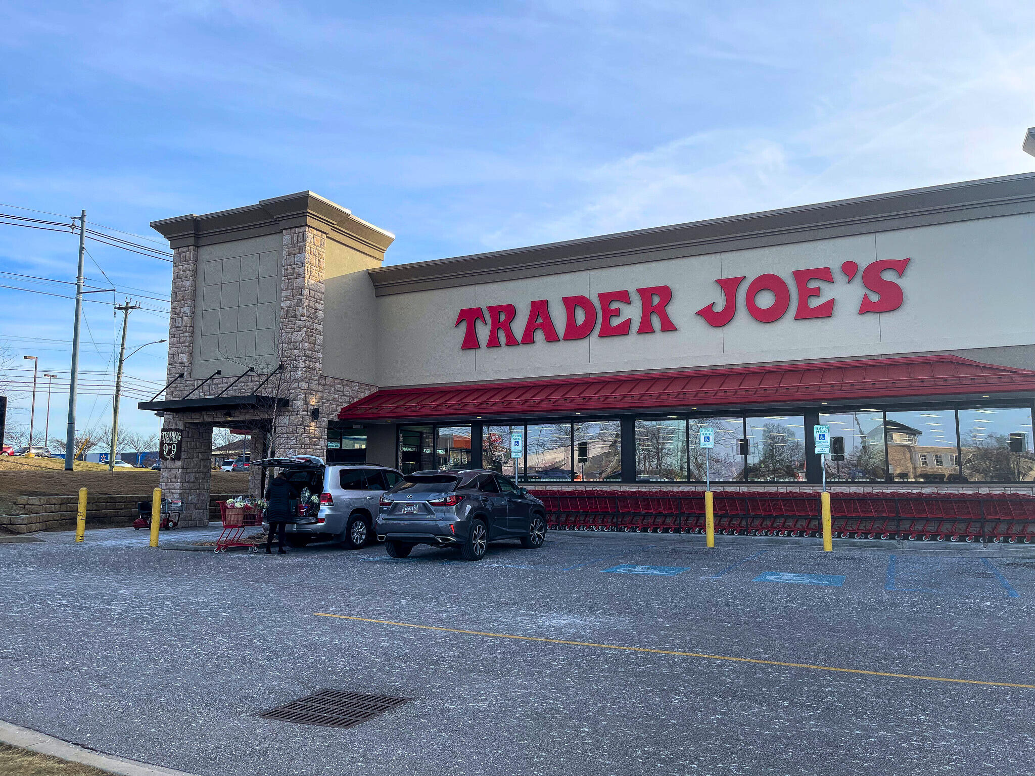 1918 Addi Lane Chattanooga, TN 37421 - Photo 43 of 46 Trader Joes