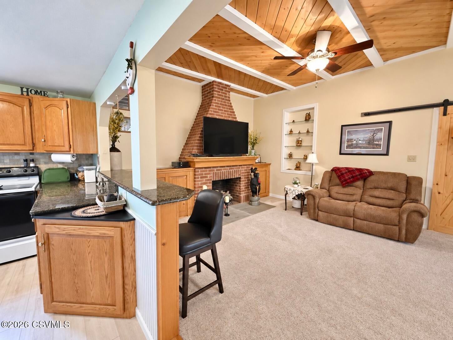 3380 Ridge Road Northumberland, PA 17857 - Photo 31 of 51 Gallery Image 31