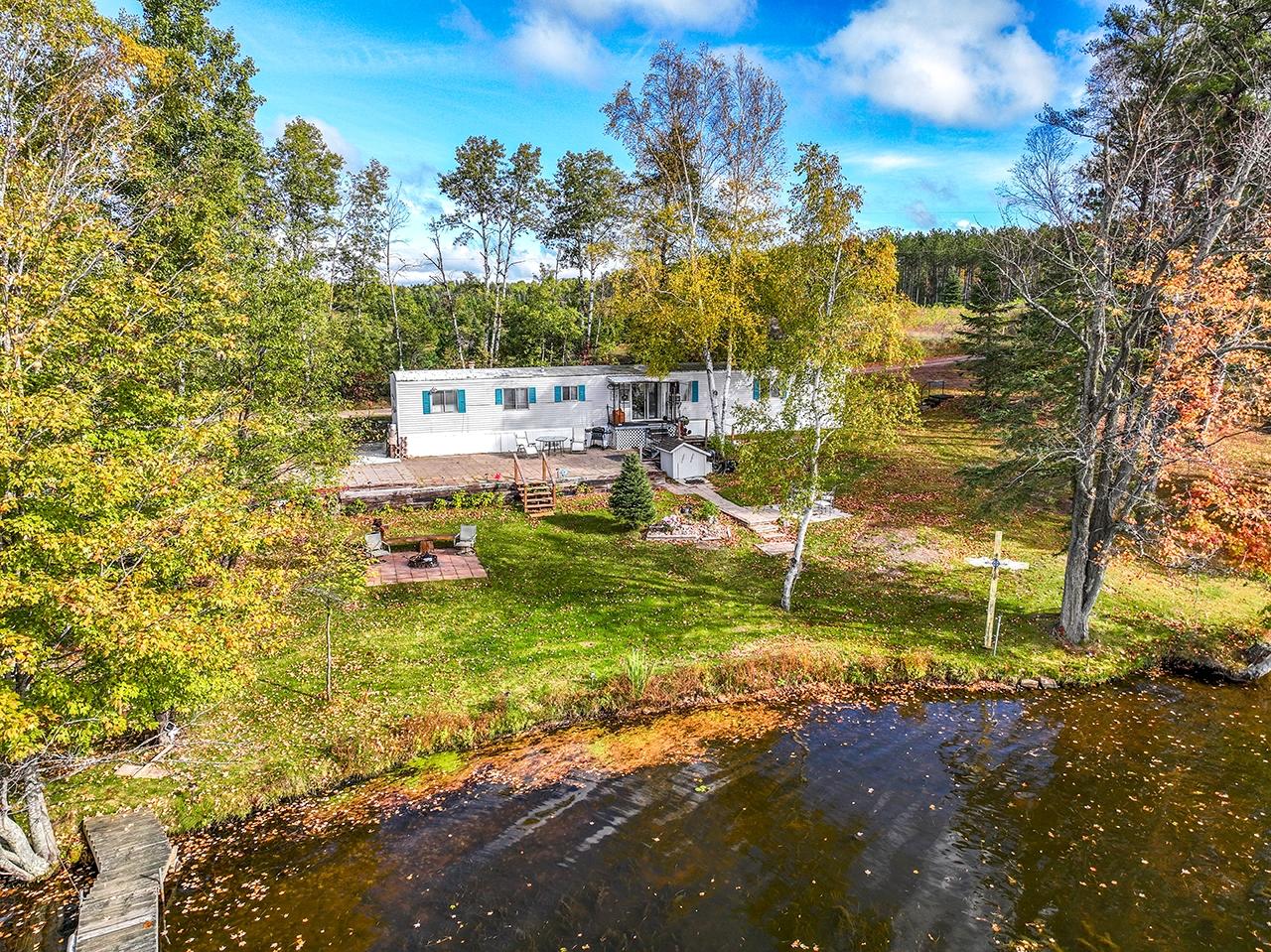 W3735 Villa Bay Road Tomahawk, WI 54487 - Photo 2 of 37 Gallery Image 2