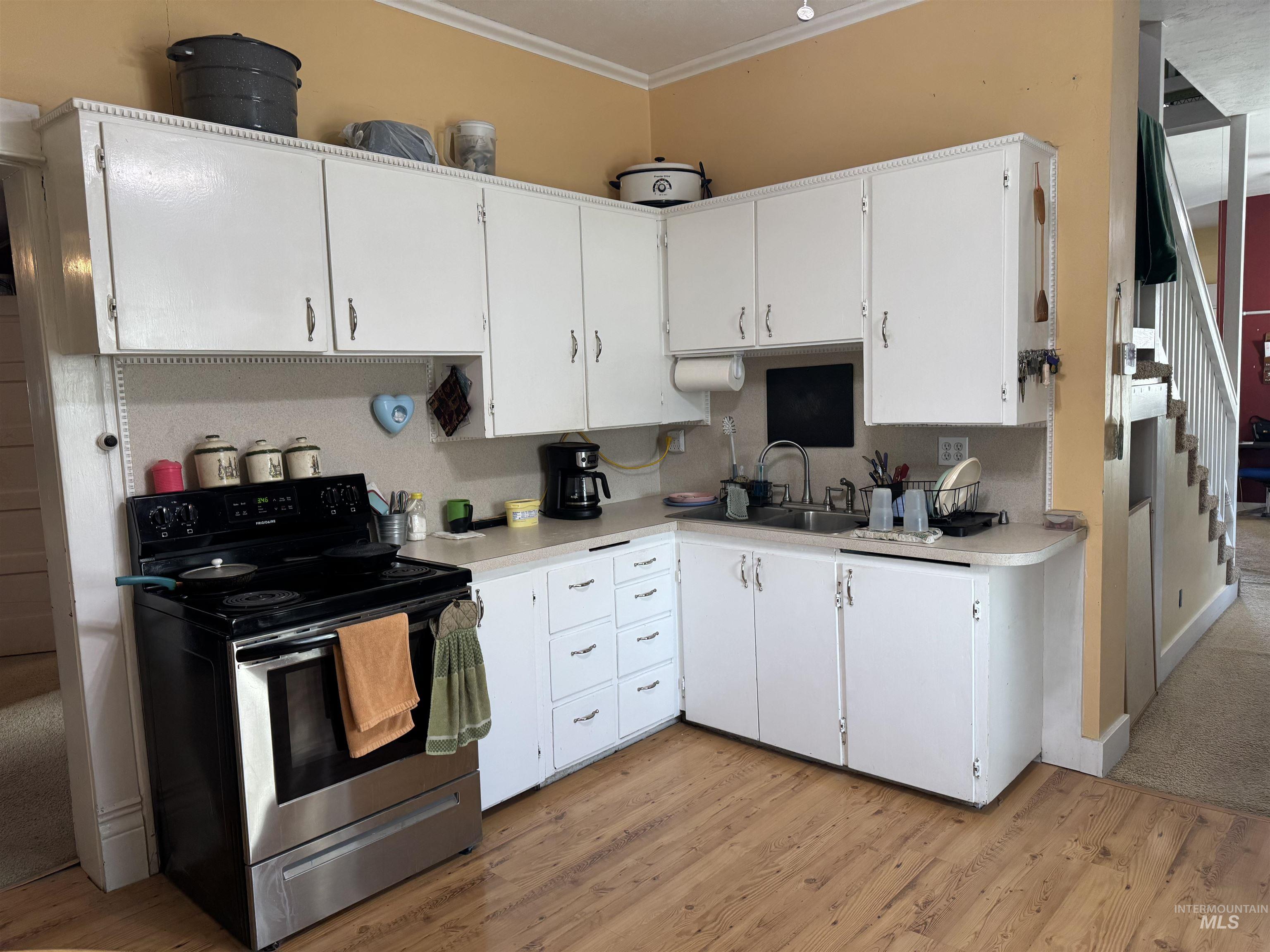 145 North Lincoln Avenue Oakley, ID 83346 - Photo 11 of 48