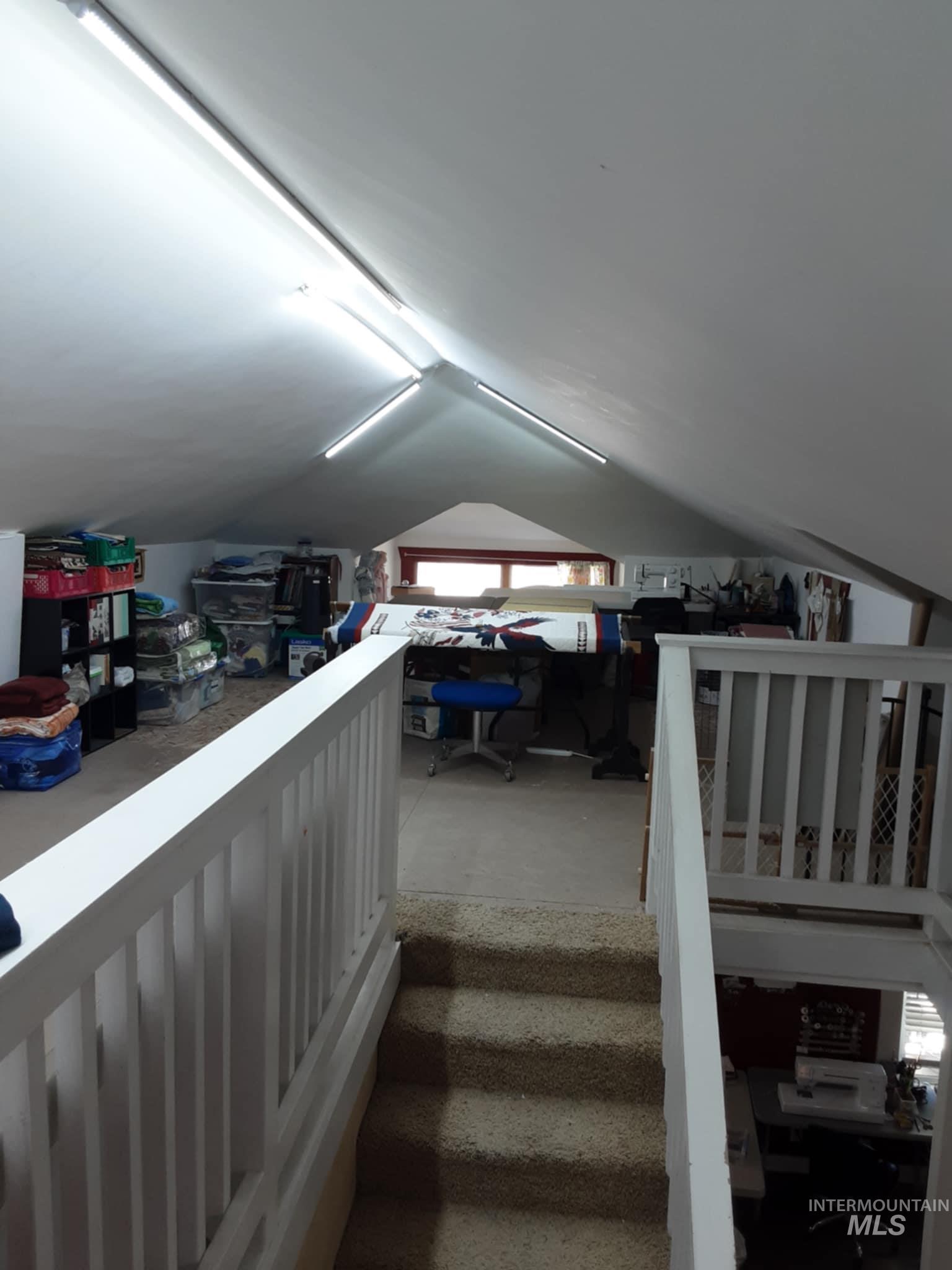 145 North Lincoln Avenue Oakley, ID 83346 - Photo 29 of 48 View of additional living space