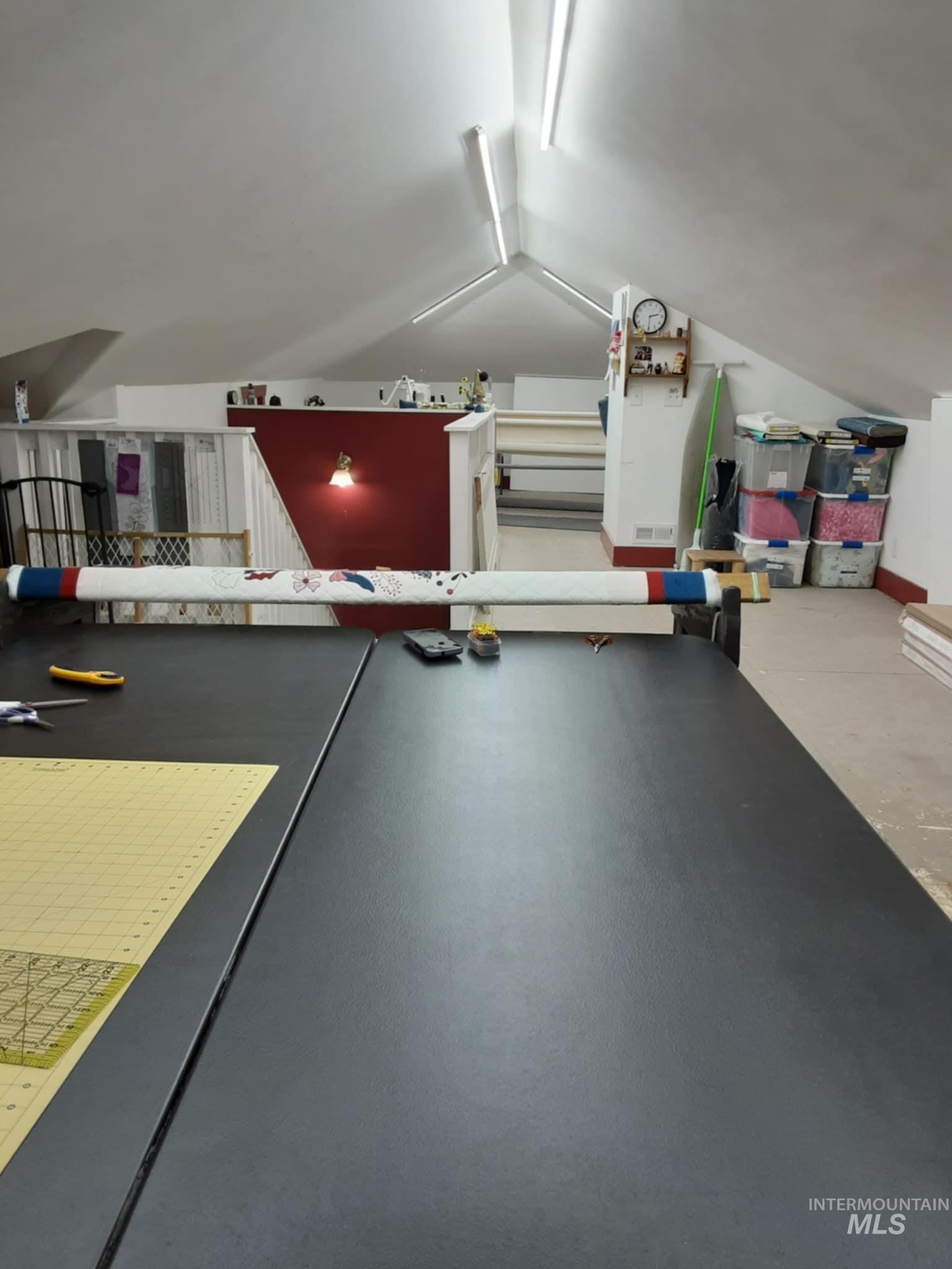 145 North Lincoln Avenue Oakley, ID 83346 - Photo 4 of 48 Interior space