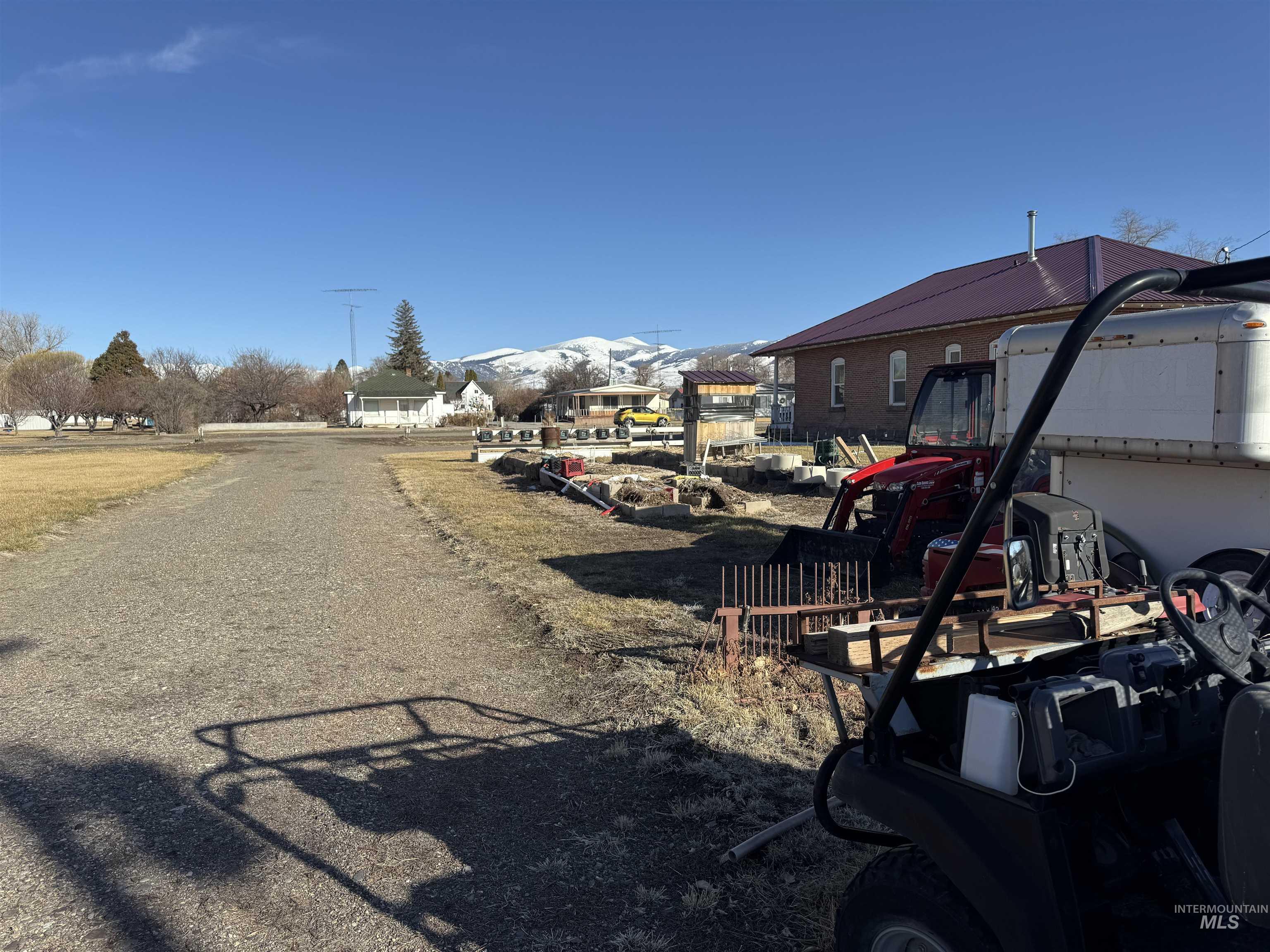 145 North Lincoln Avenue Oakley, ID 83346 - Photo 46 of 48