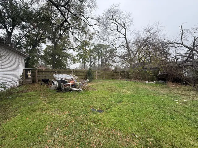 $180,000 | 2630 Carmel Street, Houston, TX 77091