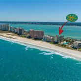 $845,000 | 1390 Gulf Boulevard, Unit PH4, Clearwater, FL 33767