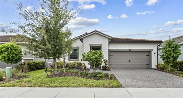 $3,395 | 5429 Hope Sound Circle, Sarasota, FL 34238