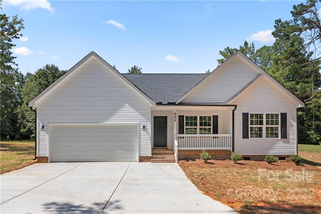 896 Montgomery Road Rock Hill, SC 29732 - Photo 1 of 25 Gallery Image 1